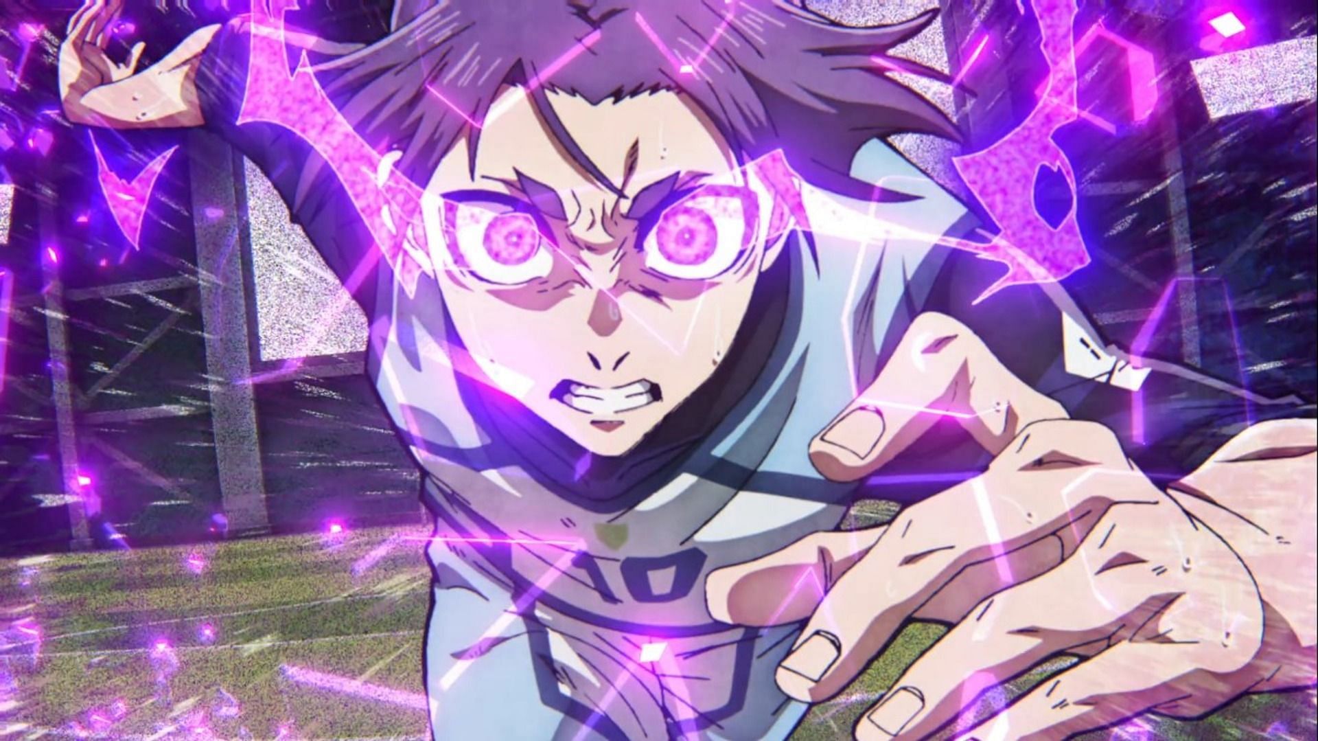 Reo Mikage (Image via 8bit)